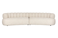 Sofa Duvane 4,5-Sitzer