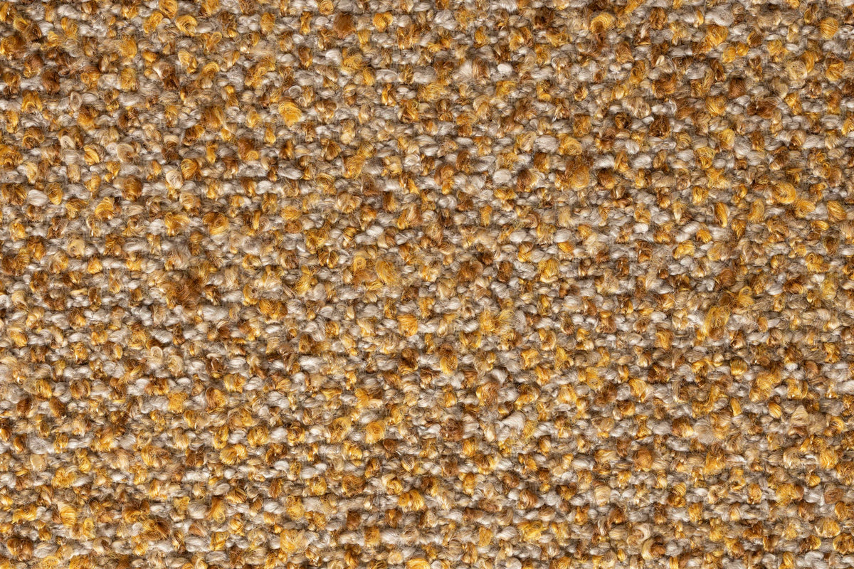 Sofa Duvane 4,5-Sitzer in Braun präsentiert im Onlineshop von KAQTU Design AG. 4er Sofa ist von Dutchbone