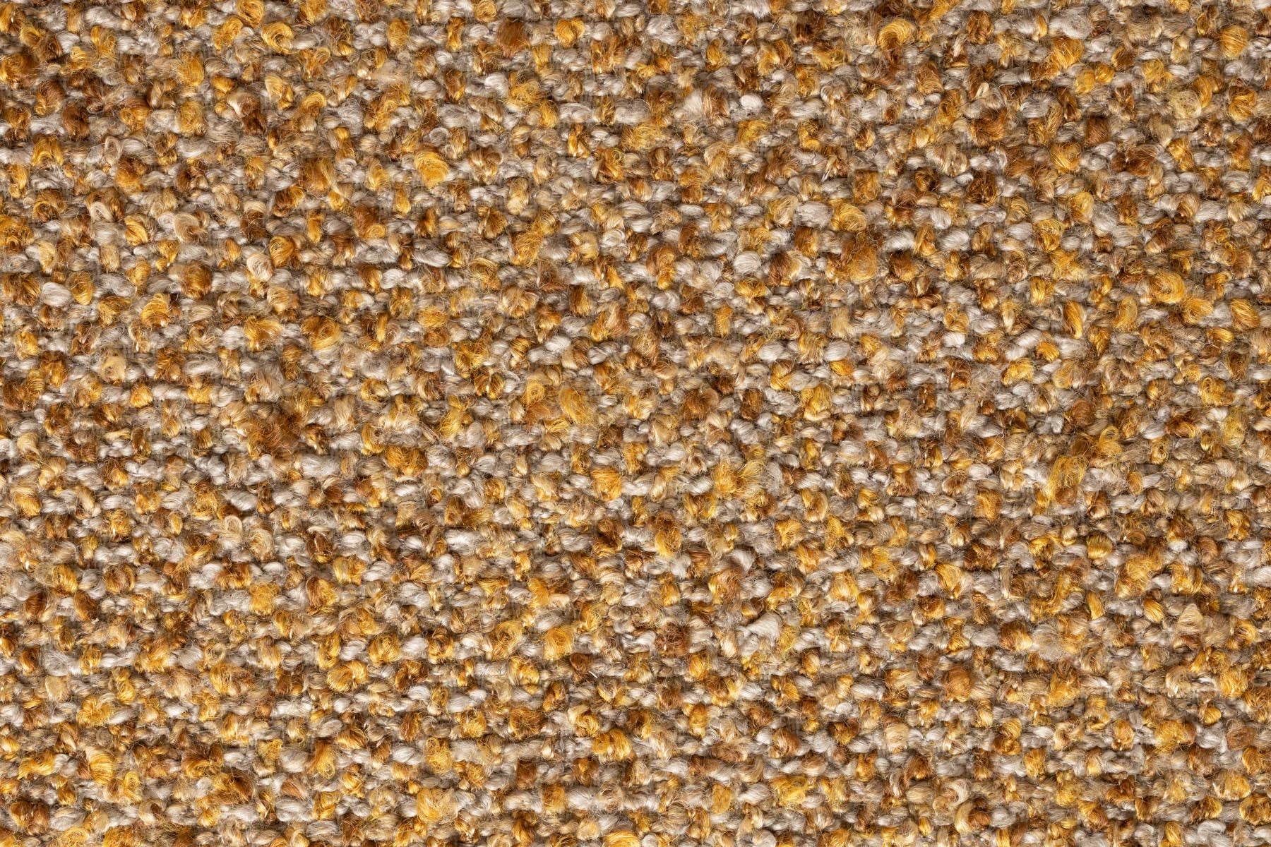 Sofa Duvane 7-Sitzer in Braun präsentiert im Onlineshop von KAQTU Design AG. 5er Sofa ist von Dutchbone