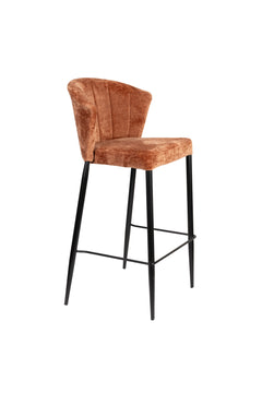 Barhocker Georgia Terra