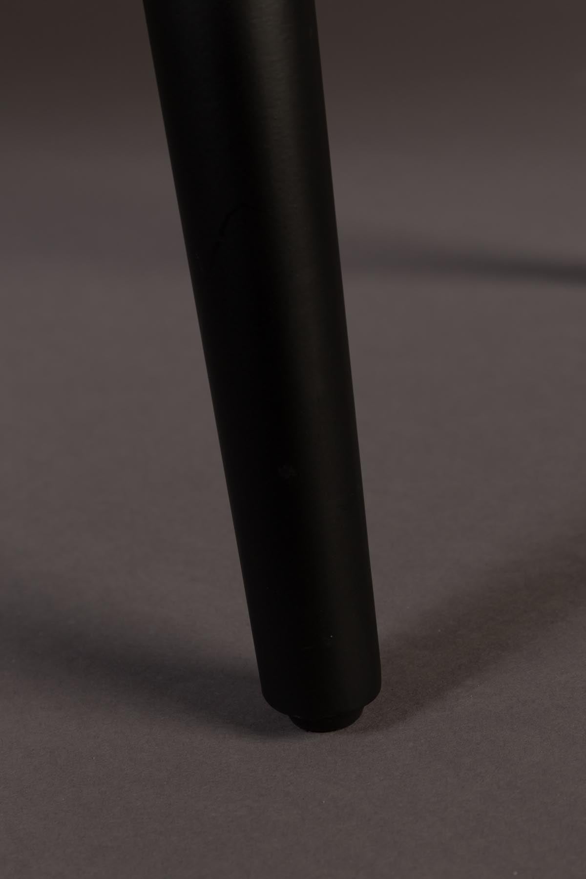 Tisch Alagon in Braun präsentiert im Onlineshop von KAQTU Design AG. Esstisch ist von Dutchbone
