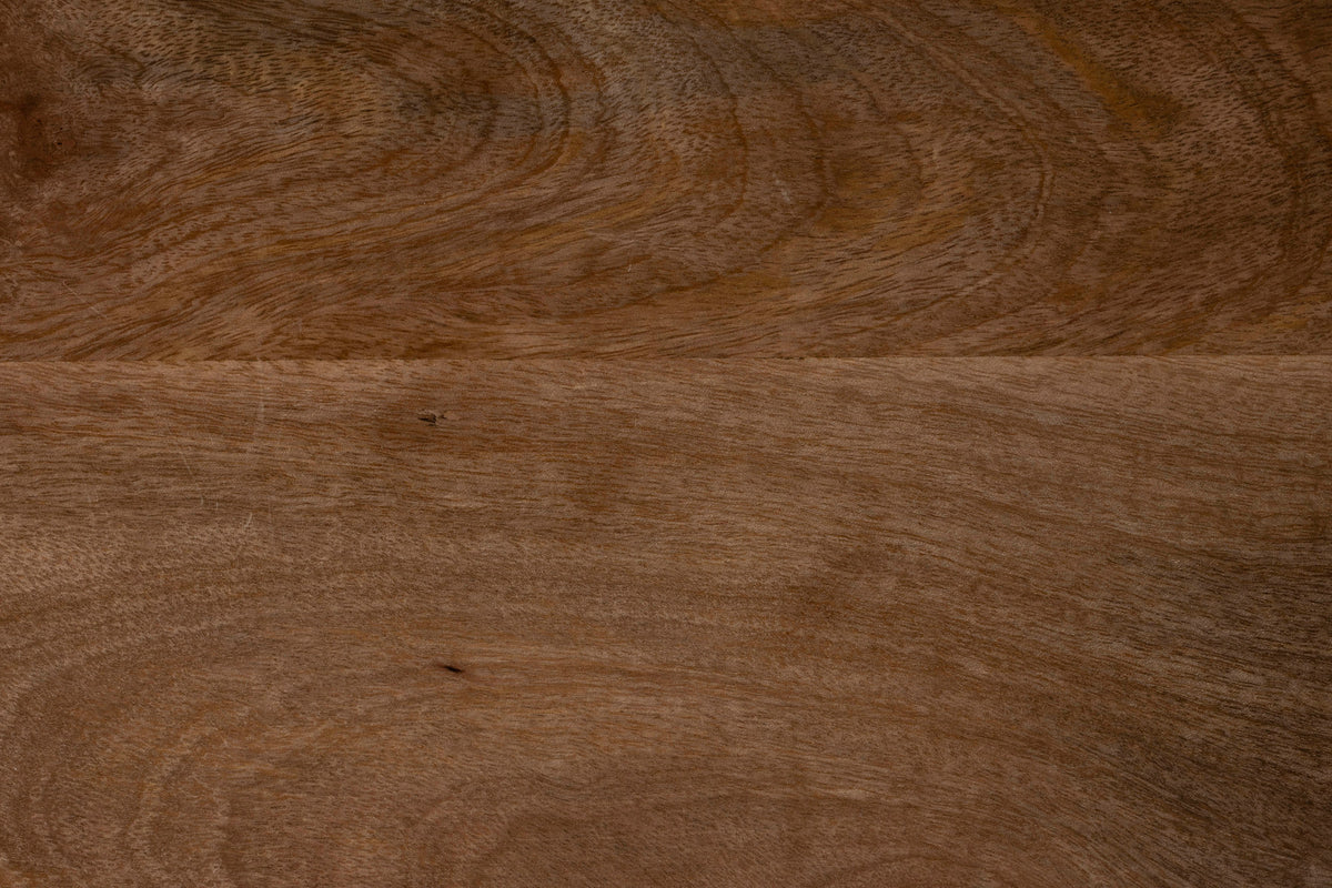 Kaffeetisch Cath in Walnuss präsentiert im Onlineshop von KAQTU Design AG. Couchtisch ist von Dutchbone