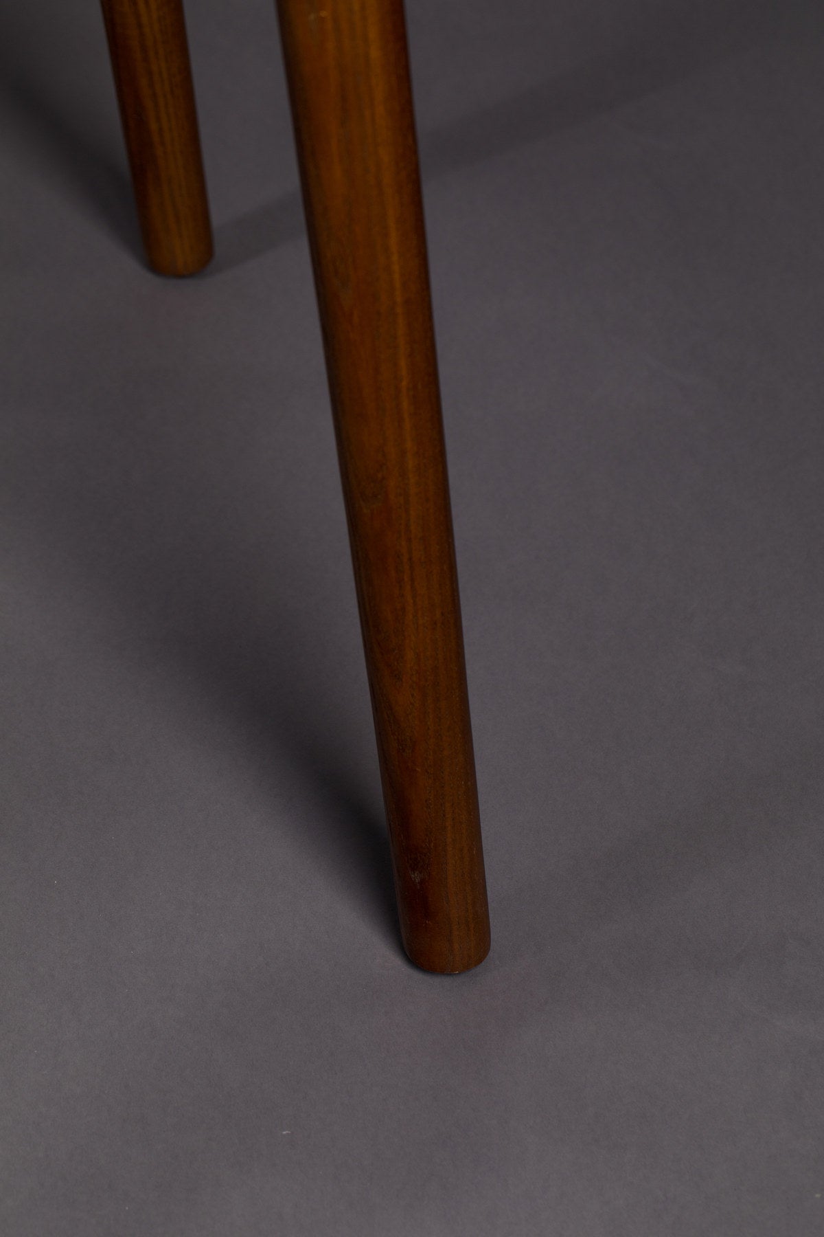 Schreibtisch Finn in Mehrfarbig präsentiert im Onlineshop von KAQTU Design AG. Schreibtisch ist von Dutchbone