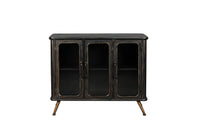 Buffet Denza