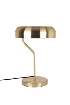 Éclipse de lampe de table