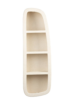 Wall shelf V<tc>eda</tc> 3 shelves