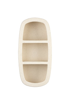 Wall shelf V<tc>eda</tc> 2 shelves