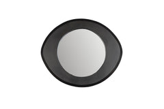 Specchio in legno