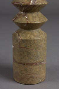 Satpura candlestick <tc>Braun</tc>the marble