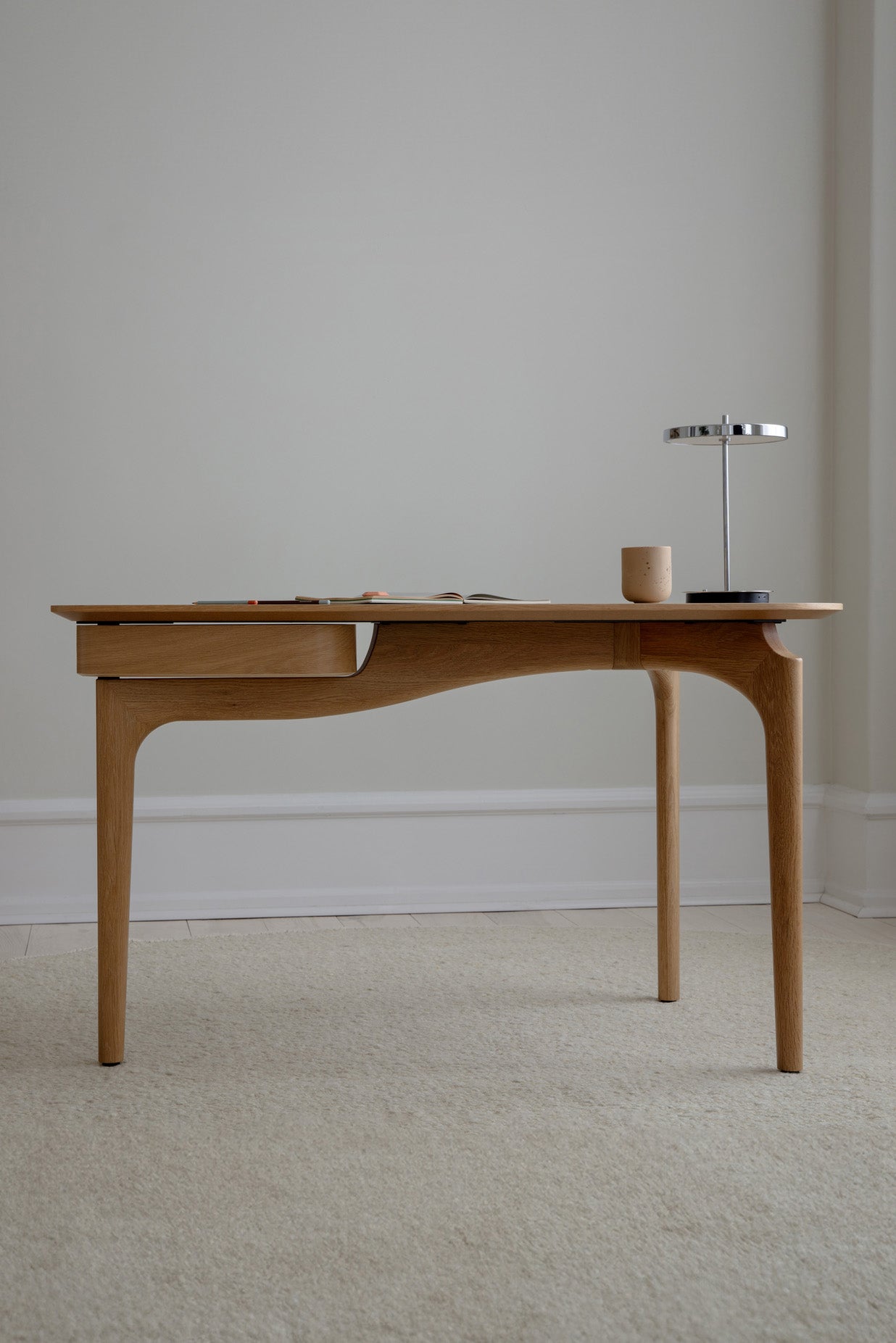 Duende desk