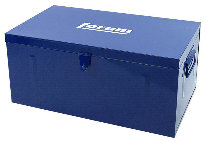 FORUM Werkzeugkiste Stahlblech 910x530x430 mm in  präsentiert im Onlineshop von KAQTU Design AG. Werkzeug ist von FORUM
