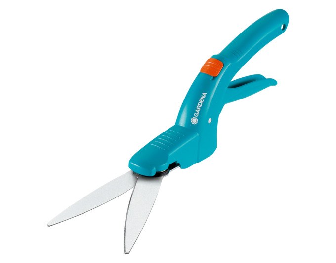 GARDENA Grasschere Classic offen