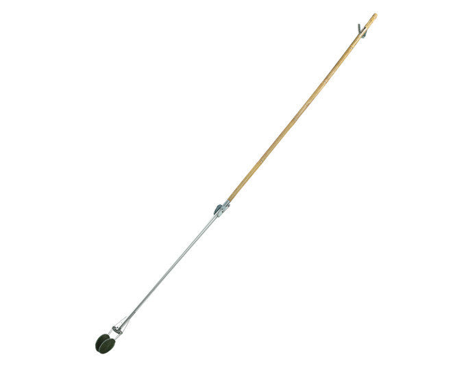 Obstpflücker 250 cm klappbar 167 cm in  präsentiert im Onlineshop von KAQTU Design AG. Gartenwerkzeug ist von E + H