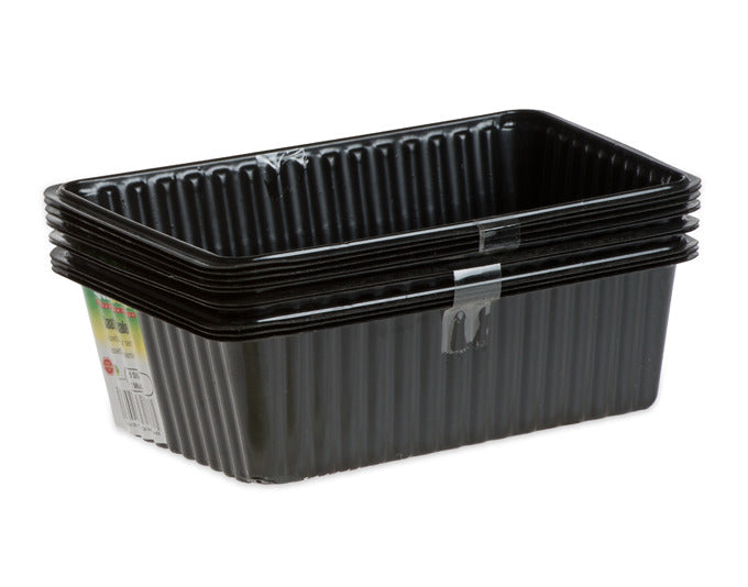 WINDHAGER Saatschale 19x14x5.5 cm 5 Stk. in  präsentiert im Onlineshop von KAQTU Design AG. Gartenpflege ist von WINDHAGER