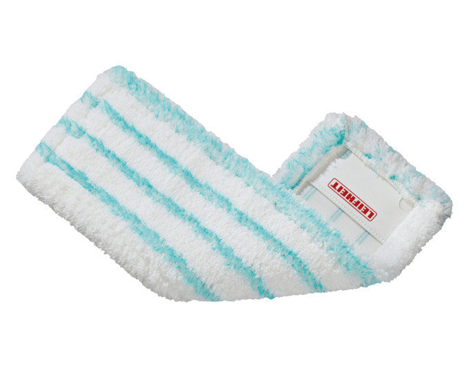 LEIFHEIT Ersatzbezug Profi XL micro duo in Weiss, Mint, Grün präsentiert im Onlineshop von KAQTU Design AG. Reinigung & Wäsche ist von LEIFHEIT