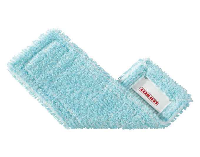 LEIFHEIT Ersatzbezug Profi XL super soft in Mint, Grün präsentiert im Onlineshop von KAQTU Design AG. Reinigung & Wäsche ist von LEIFHEIT