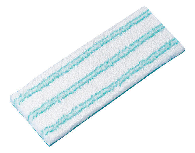 LEIFHEIT Ersatzschwamm Piccobello S micro duo in Weiss, Mint, Grün präsentiert im Onlineshop von KAQTU Design AG. Reinigung & Wäsche ist von LEIFHEIT