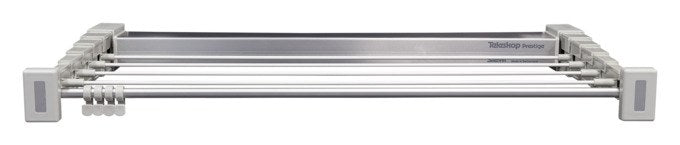 <tc>STEWI</tc> Telescopic aluminum clothes dryer, 60 cm
