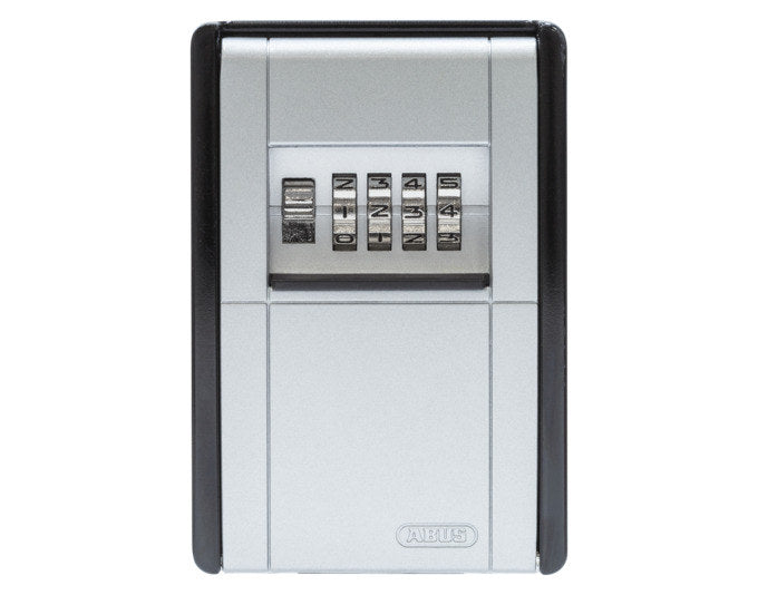 ABUS Schlüsselsafe Keygarage 787 Big SB in Schwarz, IGP Trend 9, Silber präsentiert im Onlineshop von KAQTU Design AG. Schlüsselkasten ist von ABUS