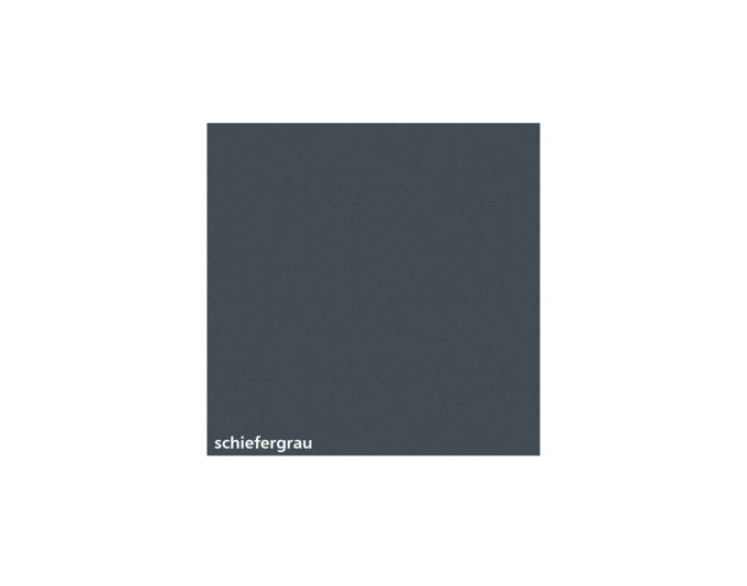 HUBER AG Briefkasten Aarau 302x412x408 mm RAL 7015 schiefergrau in RAL 7015 schiefergrau präsentiert im Onlineshop von KAQTU Design AG. Briefkasten ist von HUBER