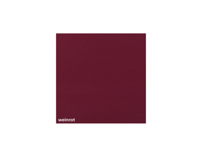 HUBER AG Briefkasten Grimsel 415x310x303 mm RAL 3005 weinrot in RAL 3005 weinrot präsentiert im Onlineshop von KAQTU Design AG. Briefkasten ist von HUBER