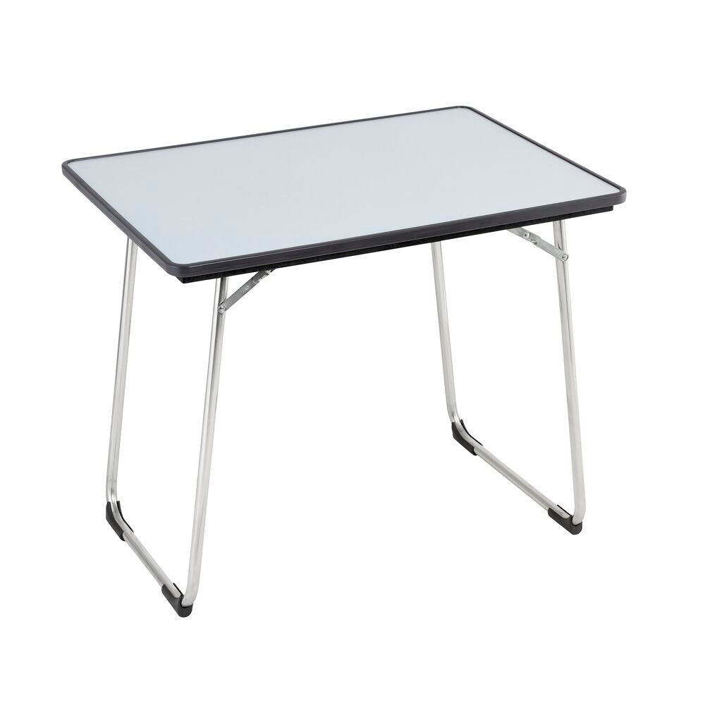 LAFUMA Tisch Fidji 80x57 cm in Carbon, Grau präsentiert im Onlineshop von KAQTU Design AG. Gartentisch ist von LAFUMA