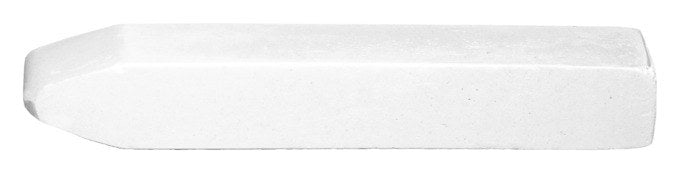 PICA Wandtafelkreide Classic 581 weiss 12 Stück in Weiss präsentiert im Onlineshop von KAQTU Design AG. Büromaterial ist von PICA