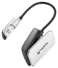 VARTA LED-Leseleuchte Book Light 9 lm