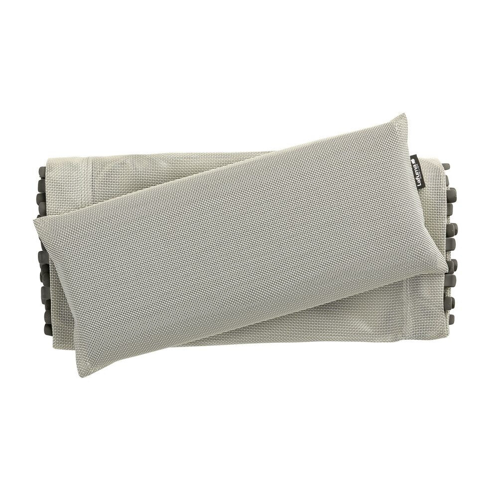 LAFUMA Garnitur Futura Clip seigle in Seigle, Braun präsentiert im Onlineshop von KAQTU Design AG. Outdoor Zubehör ist von LAFUMA