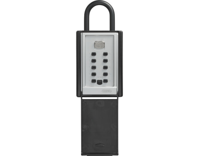 ABUS Schlüsselsafe Keygarage 777 mit Bügel SB in  präsentiert im Onlineshop von KAQTU Design AG. Schlüsselkasten ist von ABUS