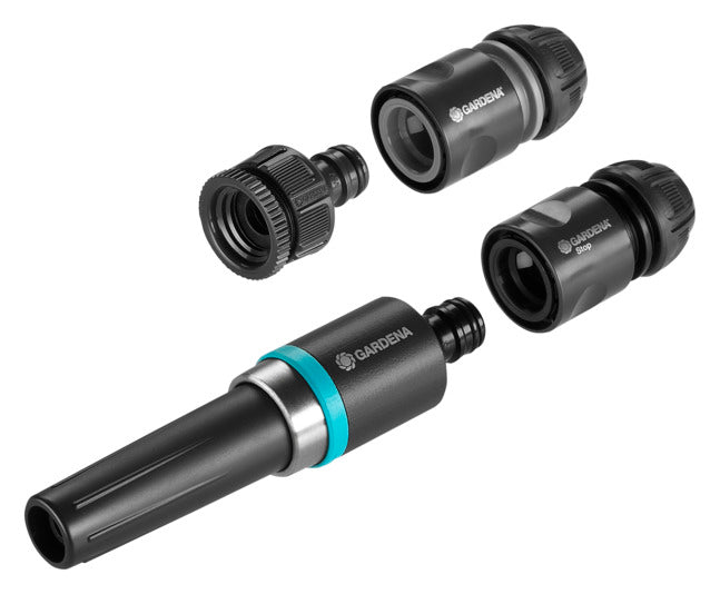 GARDENA Grundausstattung Original Ecoline in  präsentiert im Onlineshop von KAQTU Design AG. Bewässerung ist von GARDENA