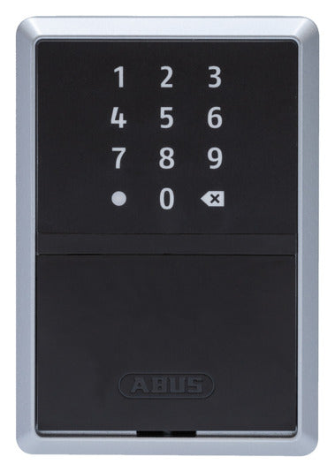 ABUS Schlüsselsafe Keygarage 787 Smart Bluetooth SB in  präsentiert im Onlineshop von KAQTU Design AG. Schlüsselkasten ist von ABUS