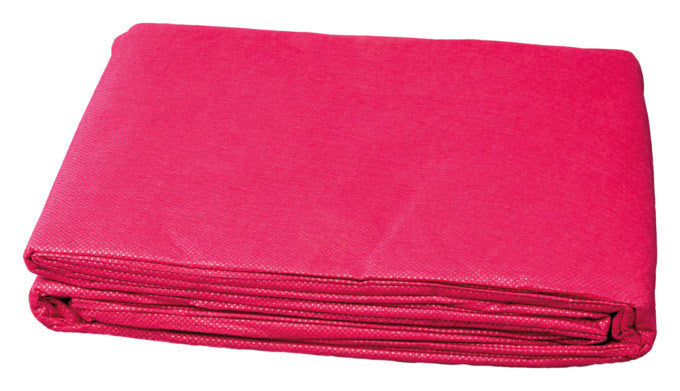 SIENA GARDEN Wintervlies 1.5x5 m 30 g/m² rot in Rot präsentiert im Onlineshop von KAQTU Design AG. Gartenfolien und Vliese ist von SIENA GARDEN