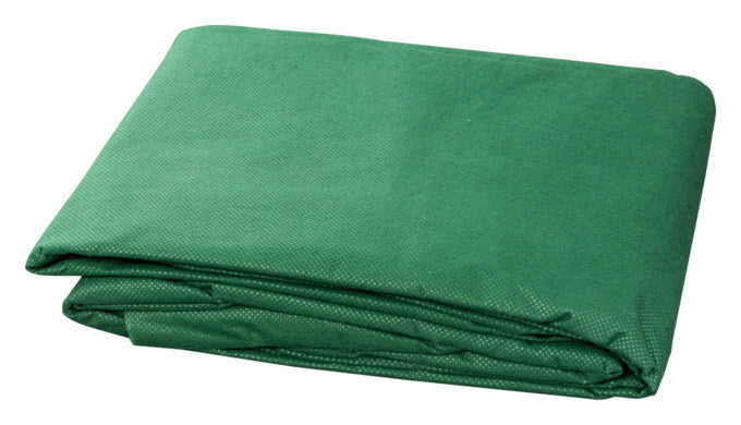 SIENA GARDEN Wintervlies 1.5x5 m 30 g/m² grün in Grün präsentiert im Onlineshop von KAQTU Design AG. Gartenfolien und Vliese ist von SIENA GARDEN