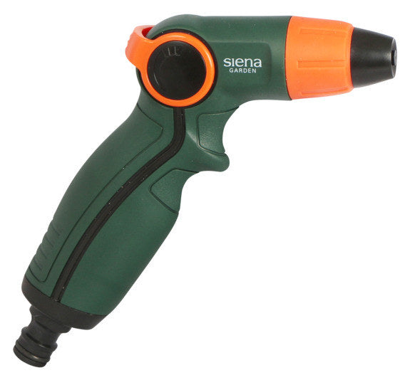 SIENA GARDEN Reinigungsspritze Classic 1/2" in  präsentiert im Onlineshop von KAQTU Design AG. Düsen und Spritzen ist von SIENA GARDEN