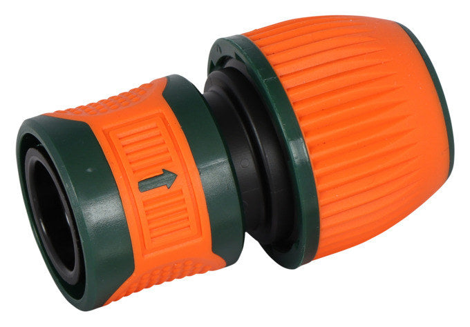 SIENA GARDEN Schlauchstück 3/4" SB in  präsentiert im Onlineshop von KAQTU Design AG. Bewässerung ist von SIENA GARDEN