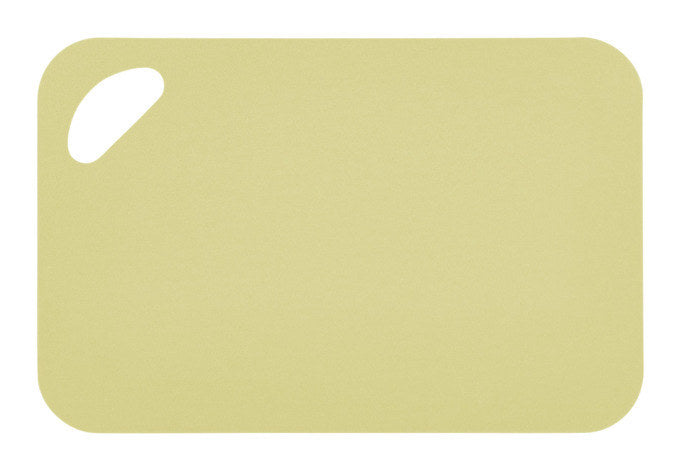 ZELLER PRESENT Schneidmatten Set 2-teilig limettengrün und mint Kunststoff 19x29 cm in Mint, Grün, Limette präsentiert im Onlineshop von KAQTU Design AG. Schneidbrett ist von ZELLER PRESENT