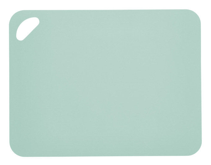 ZELLER PRESENT Schneidmatten Set 2-teilig limettengrün und mint Kunststoff 29x38 cm in Mint, Grün, Limette präsentiert im Onlineshop von KAQTU Design AG. Schneidbrett ist von ZELLER PRESENT