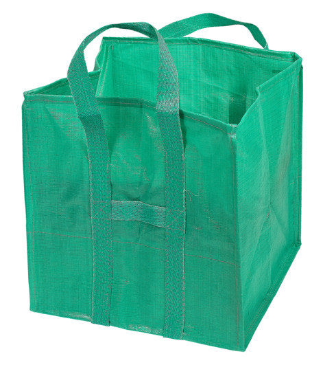 SIENA GARDEN Gartenabfallsack 343 l in Grün präsentiert im Onlineshop von KAQTU Design AG. Gartenabfallbehälter ist von SIENA GARDEN