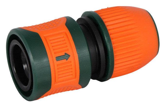SIENA GARDEN Schlauchstück 1/2" Offenverkauf in  präsentiert im Onlineshop von KAQTU Design AG. Bewässerung ist von SIENA GARDEN