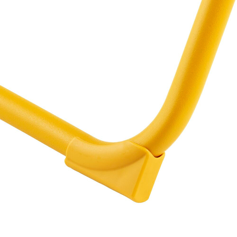 LAFUMA Klappsessel Balcony miel in Miel, Gelb präsentiert im Onlineshop von KAQTU Design AG. Liegestuhl ist von LAFUMA