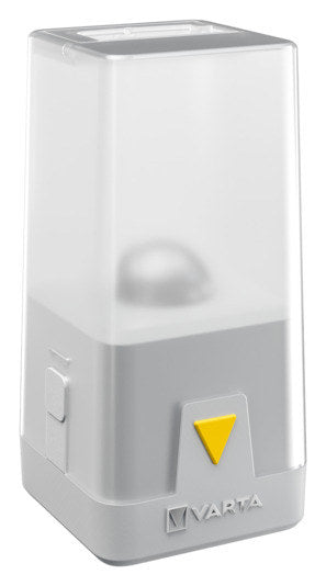 VARTA Campinglampe Outdoor Ambiance  L10 150 lm in  präsentiert im Onlineshop von KAQTU Design AG. Outdoor Beleuchtung ist von VARTA