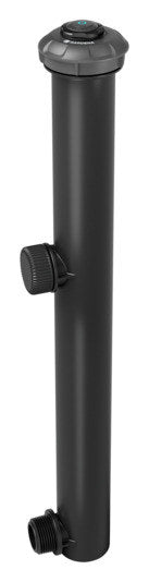GARDENA Sprinklersystem Versenkregner MD 40/300 in Schwarz, Türkis, Blau präsentiert im Onlineshop von KAQTU Design AG. Bewässerungssysteme ist von GARDENA