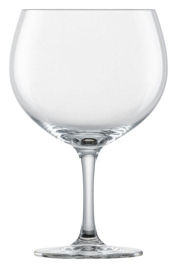 SCHOTT ZWIESEL Gin Tonic Bar Special 80 4 Stück in Transparent präsentiert im Onlineshop von KAQTU Design AG. Cocktailgläser ist von SCHOTT ZWIESEL