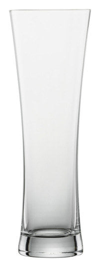 SCHOTT ZWIESEL Bierglas Beer Basic 0.3 l 4 Stück in Transparent präsentiert im Onlineshop von KAQTU Design AG. Biergläser ist von SCHOTT ZWIESEL