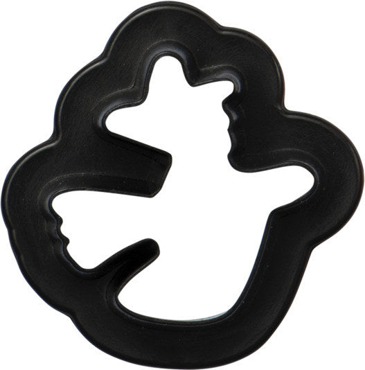 DECORA Ausstecher Mini Halloween 6er auf Karte in Assortiert präsentiert im Onlineshop von KAQTU Design AG. Ausstecher ist von DECORA