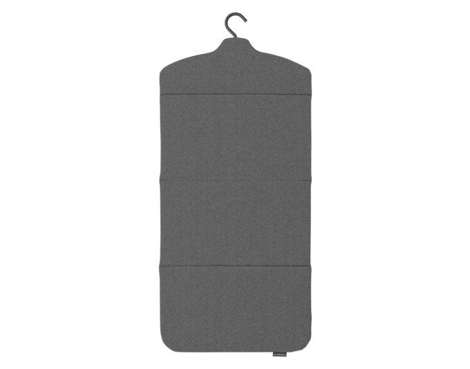BRABANTIA Dampfbrett faltbar grey in Grey, Grau präsentiert im Onlineshop von KAQTU Design AG. Reinigung & Wäsche ist von BRABANTIA