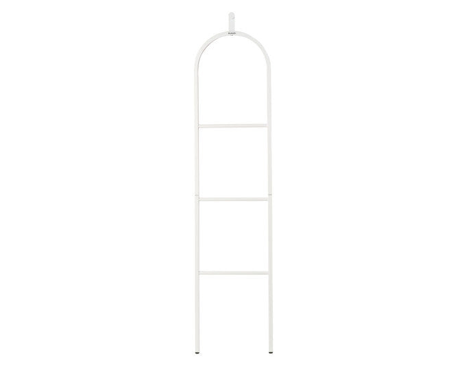 BRABANTIA Dressboy Linn white in White, Weiss präsentiert im Onlineshop von KAQTU Design AG. Kleiderständer ist von BRABANTIA