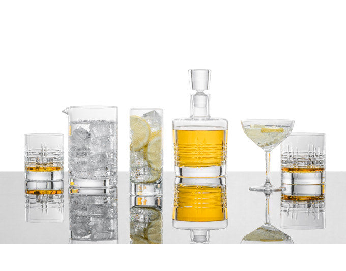 ZWIESEL GLAS Whiskyglas Destille No. 1 60 2 Stück in Transparent präsentiert im Onlineshop von KAQTU Design AG. Whiskygläser ist von ZWIESEL GLAS