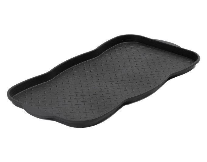 MULTY HOME Schuhrost Topp schwarz 38x73 cm in Schwarz präsentiert im Onlineshop von KAQTU Design AG. Schuhregal ist von MULTY HOME EUROPE